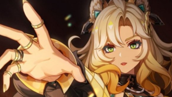 原神火神玛薇卡辅助_原神火神玛薇卡培养攻略 原神火神玛薇卡辅助_原神火神玛薇卡培养攻略