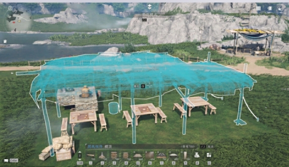 魔灵军团最强七人阵容2