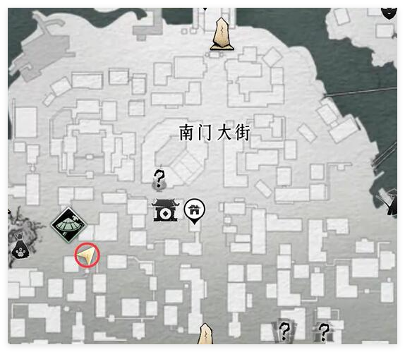 燕云十六声赌圣秘藏任务怎么完成3