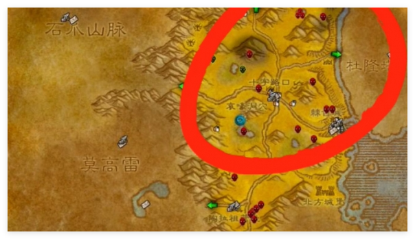 魔兽世界硬核模式猎人部落1_魔兽世界猎人攻略解说 魔兽世界硬核模式猎人部落1_魔兽世界猎人攻略解说