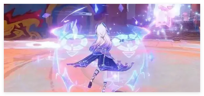 原神茜特菈莉等级突破材料_原神茜特拉利突破材料