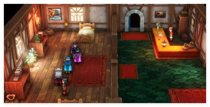 勇者斗恶龙3乐者&zwnj;武器_勇者斗恶龙3fc