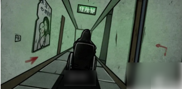 七院档案第六关图文攻略1