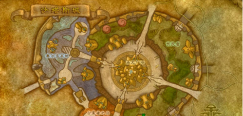 魔兽世界时空扭曲徽章商人在哪里3