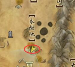 剑网3昆吾余火绝世奇遇_剑网三昆吾折锋