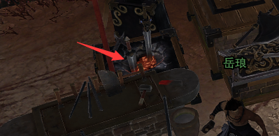 剑网3度人心奇遇怎么触发5