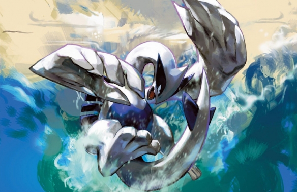 口袋妖怪银魂金手指码3