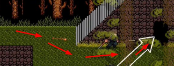 黑神话像素版三口钟在哪里3