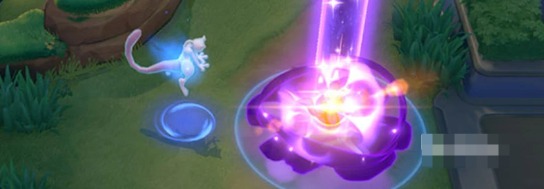 宝可梦大集结超梦y技能有哪些5