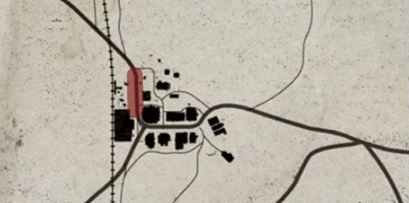 荒野大镖客救赎捕猎大师动物都在哪些地方8