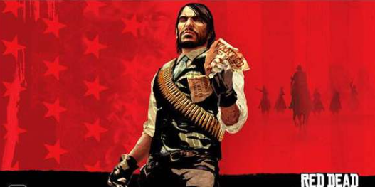 荒野大镖客救赎剥皮速度怎么提升1