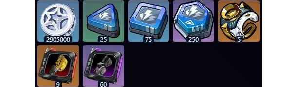 绝区零月城柳天赋养成材料需要什么1