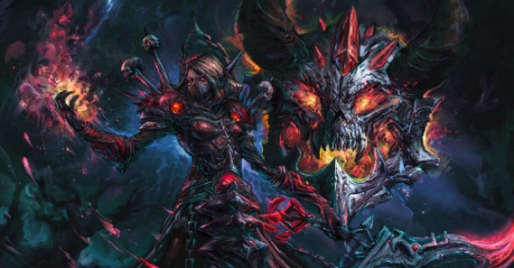 魔兽世界11.0三系术士爆发宏_魔兽世界术士宏怎么用