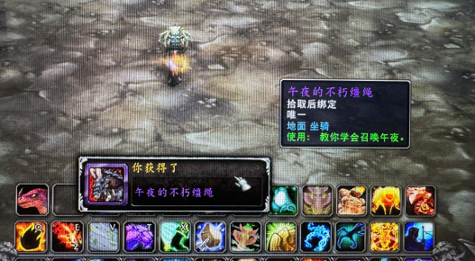 魔兽世界11.0三系术士爆发宏有哪些2