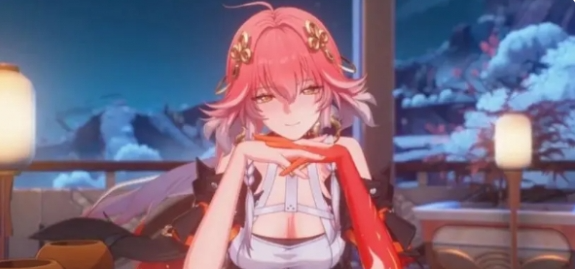 鸣潮灯灯阵容怎么搭配2