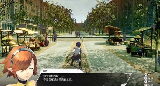 暗喻幻想教堂BOss佐尔巴怎么打1