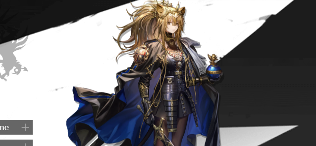 明日方舟维娜维多利亚技能升级需要什么材料_明日方舟维多利亚的小理发师