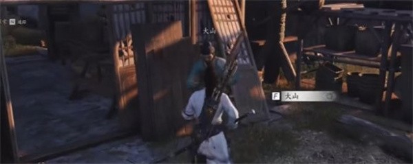 燕云十六声前程万里任务怎么完成6