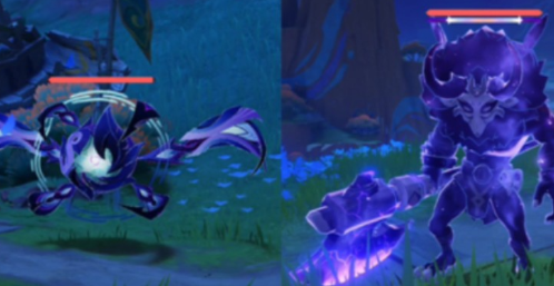 原神5.1新boss怎么打1