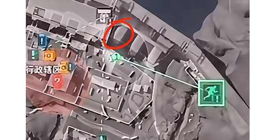 三角洲行动烽火地带五级甲刷新位置_三角洲部队通关攻略 三角洲行动烽火地带五级甲刷新位置_三角洲部队通关攻略