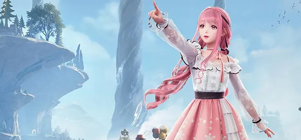 无限暖暖配置要求_无限暖暖配置要求手机 无限暖暖配置要求_无限暖暖配置要求手机