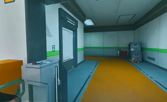 三角洲行动航天基地隐秘协议箱位置在哪4