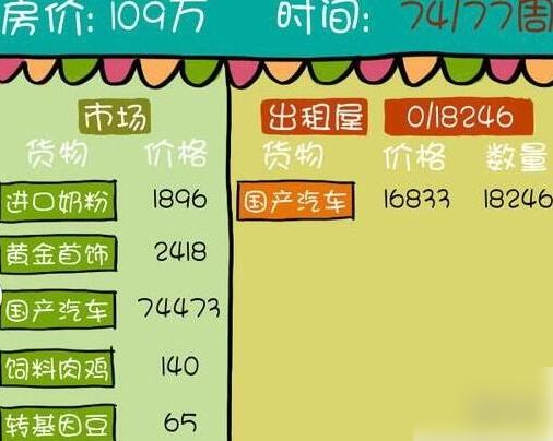 买房记攻略详细介绍1