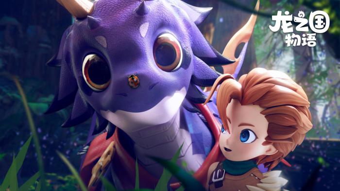 龙之国物语如何改性别1