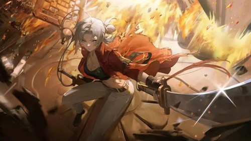 归龙潮星牧阵容怎么搭配1