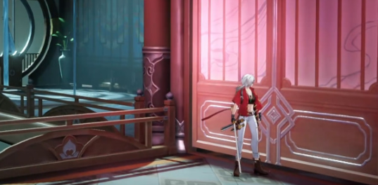 归龙潮笼鸟意未平任务怎么完成4