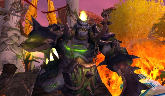 魔兽世界源生同频护目镜图纸在哪1