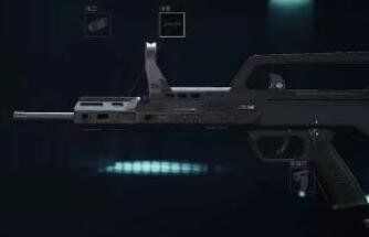 三角洲行动AKM配枪技巧1