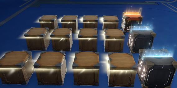 崩坏星穹铁道寻圣任务及神之一手成就攻略1