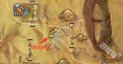 剑网3锋芒展宠物奇遇怎么做3