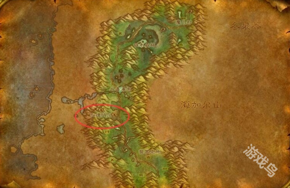 魔兽世界加德纳尔_魔兽世界怀旧服加德纳尔