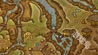 魔兽世界缀影精华怎么获取1