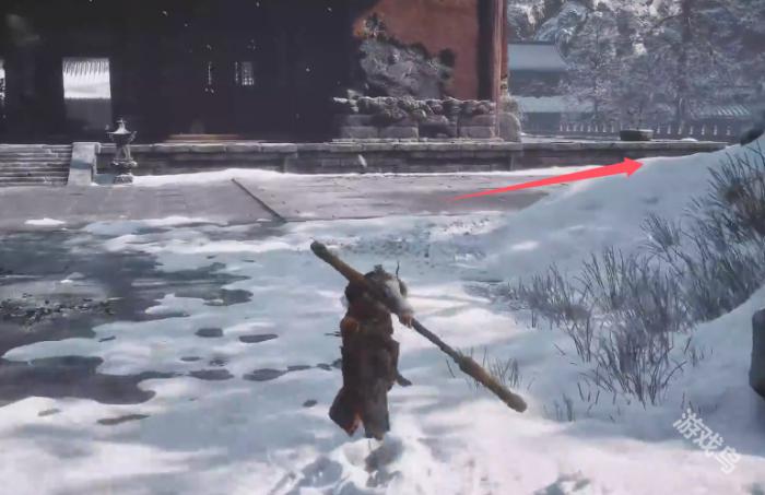 黑神话悟空轻身散丹方怎么获得3