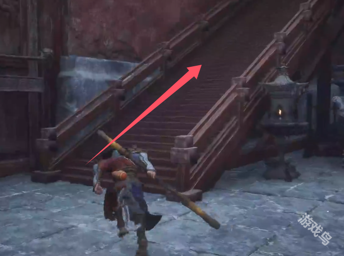 黑神话悟空轻身散丹方怎么获得4