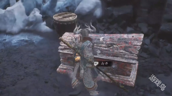 黑神话悟空七返火丹丹方怎么获得4