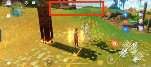 原神5.0特别的朋友怎么做2