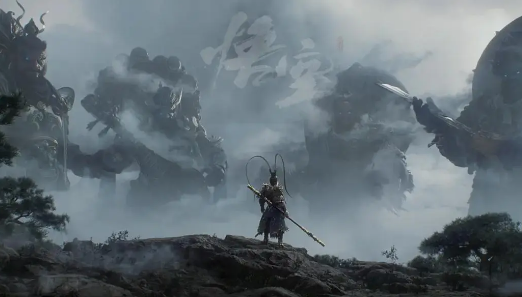 黑神话悟空隐藏结局_黑神话悟空隐藏结局解锁 黑神话悟空隐藏结局_黑神话悟空隐藏结局解锁