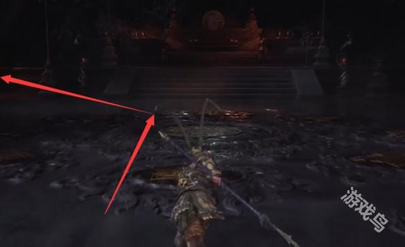 黑神话悟空火光地土地庙在哪3