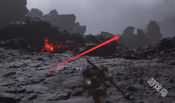 黑神话悟空火光地土地庙在哪14