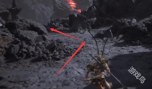 黑神话悟空火光地土地庙在哪19