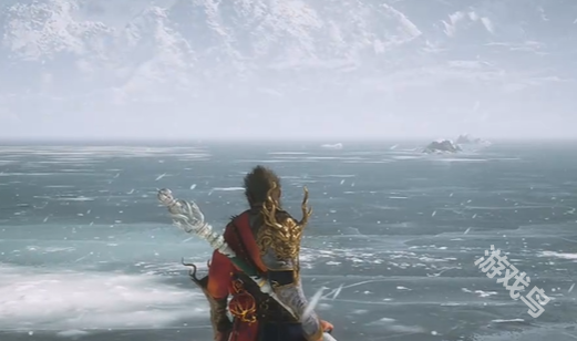 黑神话悟空浮屠界土地庙在哪1