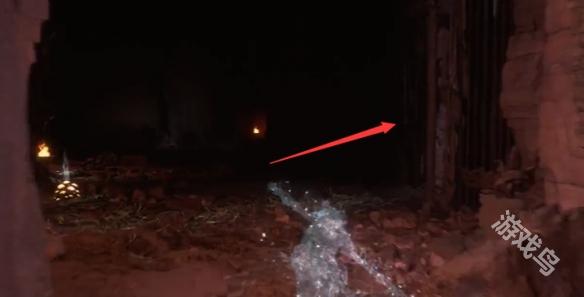 黑神话悟空浮屠界土地庙在哪5