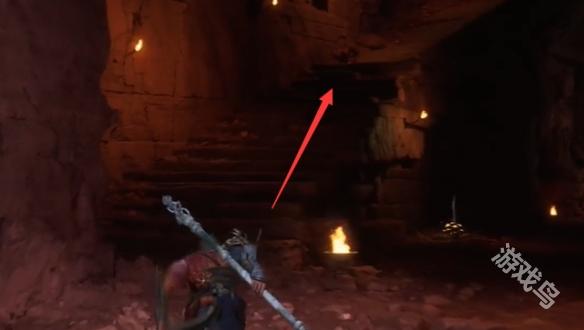 黑神话悟空浮屠界土地庙在哪8