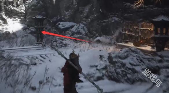 黑神话悟空浮屠界土地庙在哪30