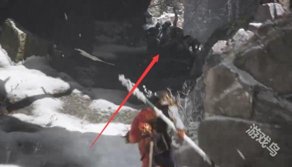 黑神话悟空浮屠界土地庙在哪31