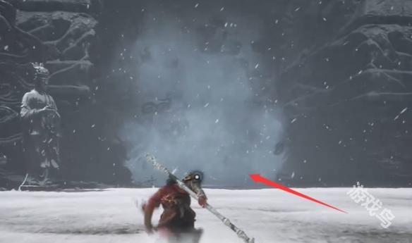 黑神话悟空浮屠界土地庙在哪36